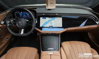 Mercedes-Benz E-Class 2024 2.0 Автомат в Москве № 622670, миниатюра 7