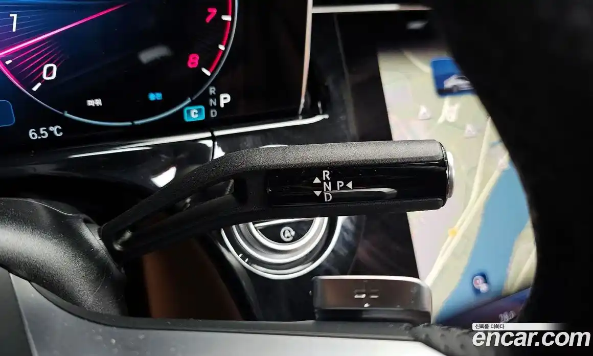 Mercedes-Benz E-Class 2024 2.0 Автомат в Москве № 622670, фото 9