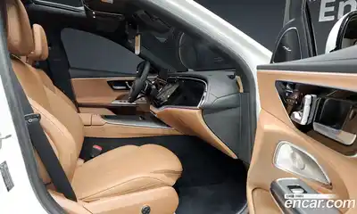 Mercedes-Benz E-Class 2024 2.0 Автомат в Москве № 622670, миниатюра 10