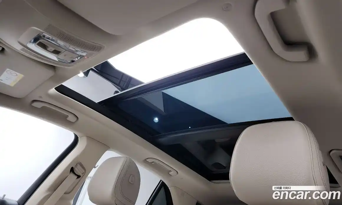 Mercedes-Benz GLE-Class 2025 2.0 Автомат в Москве № 622744, фото 18