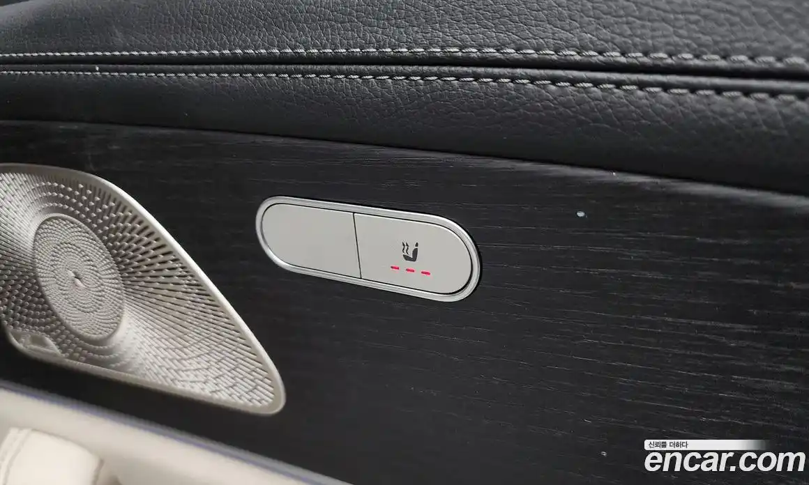 Mercedes-Benz GLE-Class 2025 2.0 Автомат в Москве № 622744, фото 19