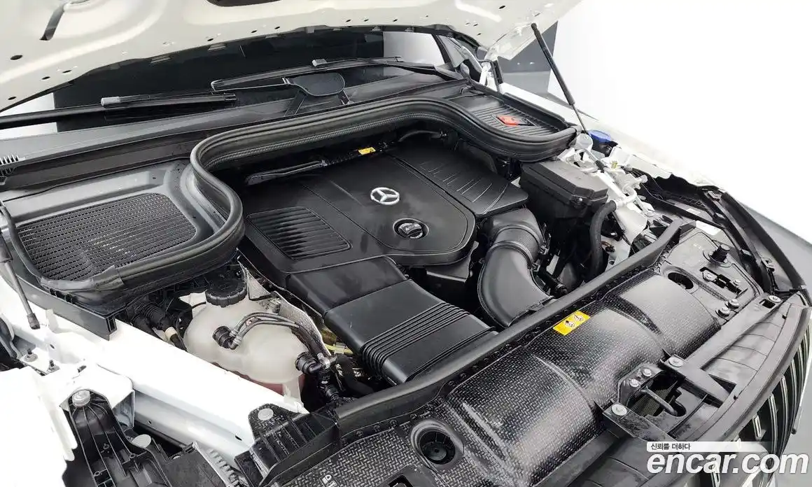 Mercedes-Benz GLE-Class 2025 2.0 Автомат в Москве № 622744, фото 6