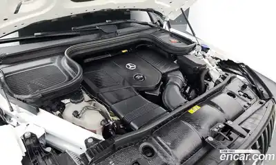 Mercedes-Benz GLE-Class 2025 2.0 Автомат в Москве № 622744, миниатюра 6