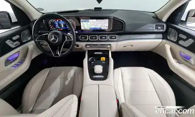 Mercedes-Benz GLE-Class 2025 2.0 Автомат в Москве № 622744, миниатюра 7