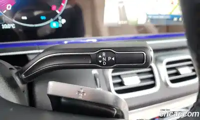 Mercedes-Benz GLE-Class 2025 2.0 Автомат в Москве № 622744, миниатюра 9