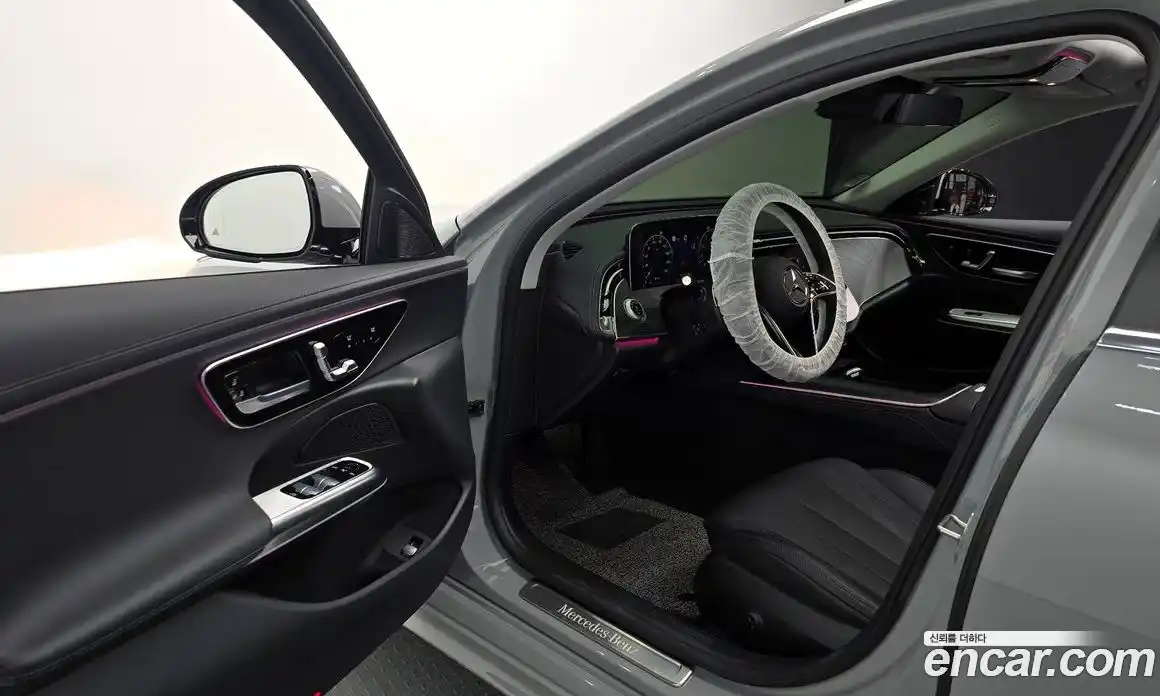 Mercedes-Benz E-Class 2024 2.0 Автомат в Москве № 622780, фото 11