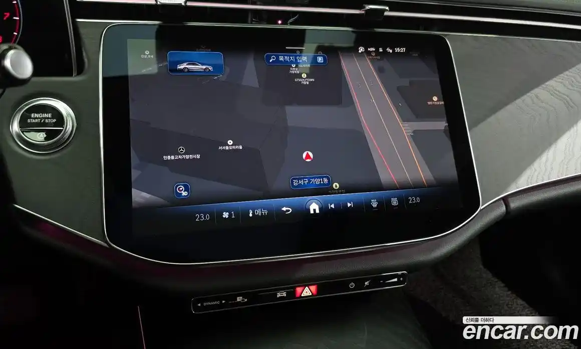 Mercedes-Benz E-Class 2024 2.0 Автомат в Москве № 622780, фото 14