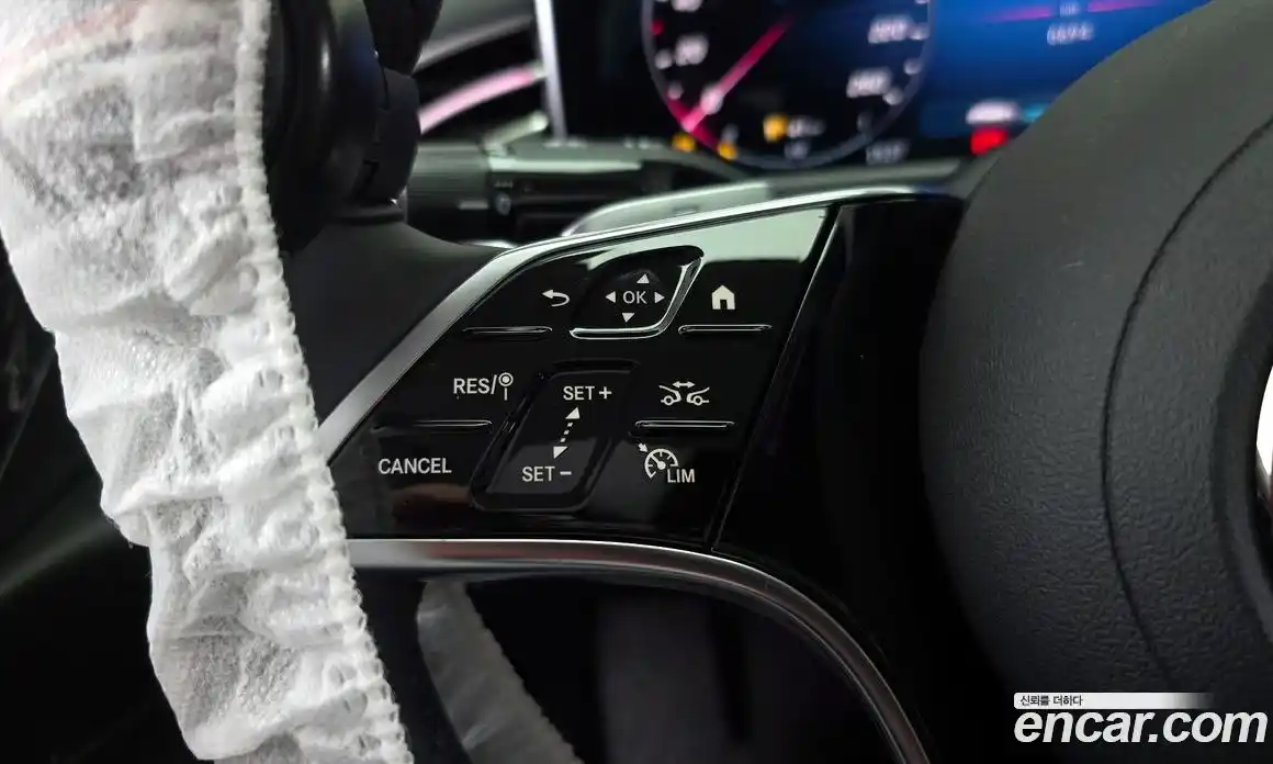 Mercedes-Benz E-Class 2024 2.0 Автомат в Москве № 622780, фото 18