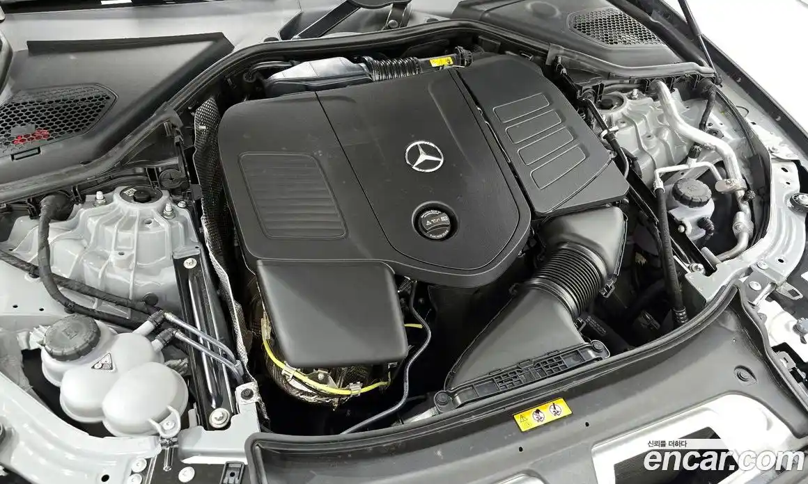 Mercedes-Benz E-Class 2024 2.0 Автомат в Москве № 622780, фото 6