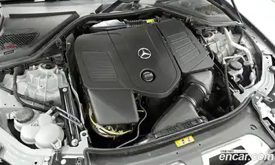 Mercedes-Benz E-Class 2024 2.0 Автомат в Москве № 622780, миниатюра 6