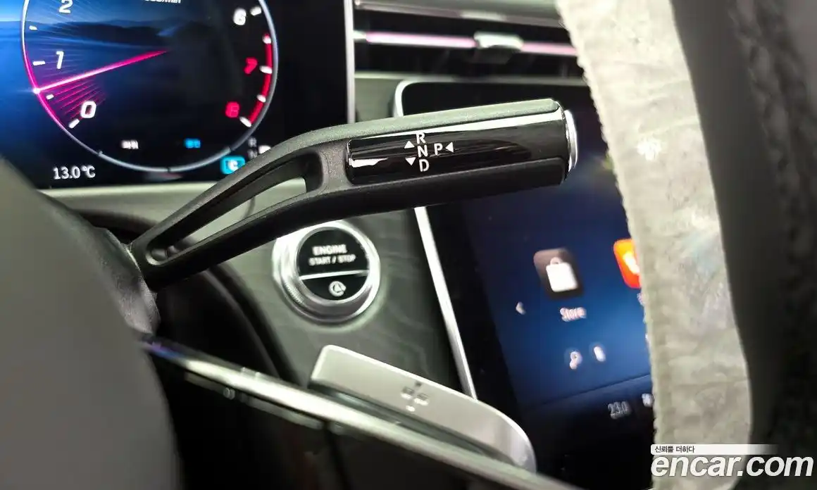 Mercedes-Benz E-Class 2024 2.0 Автомат в Москве № 622780, фото 9