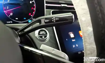 Mercedes-Benz E-Class 2024 2.0 Автомат в Москве № 622780, миниатюра 9