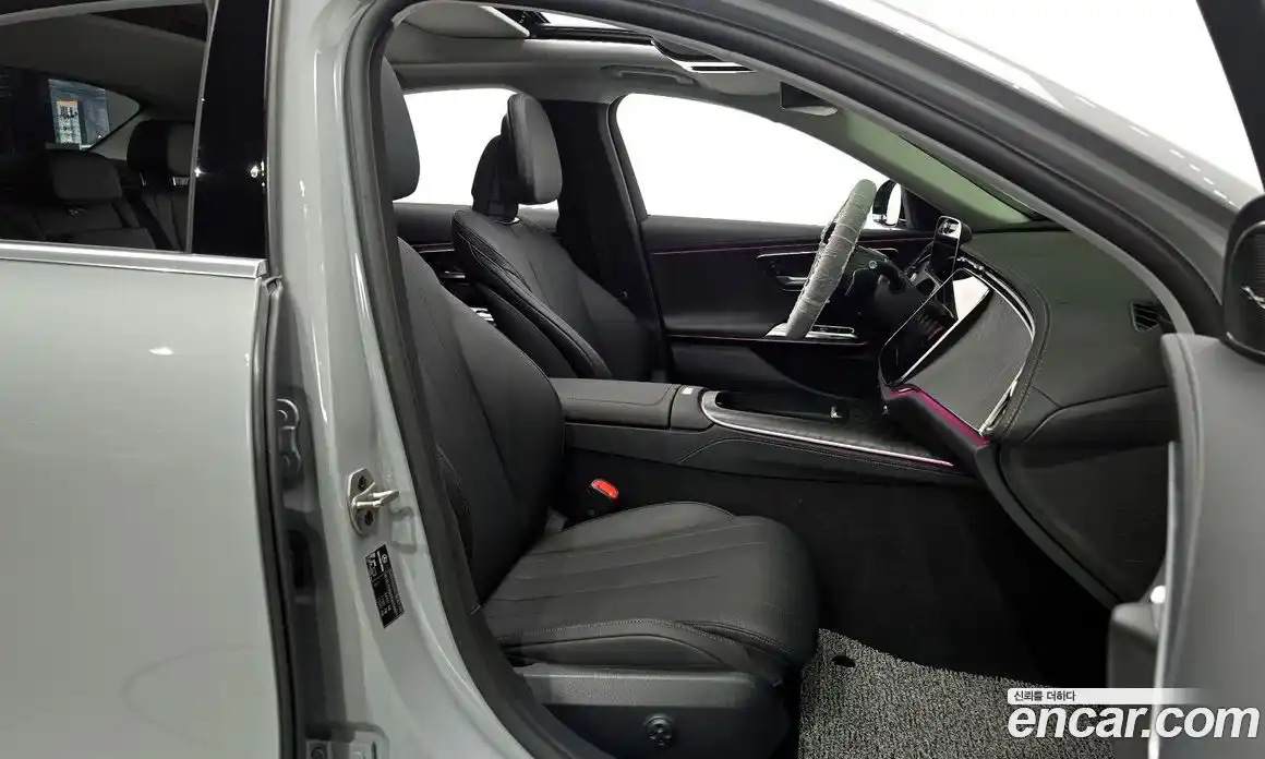 Mercedes-Benz E-Class 2024 2.0 Автомат в Москве № 622780, фото 10