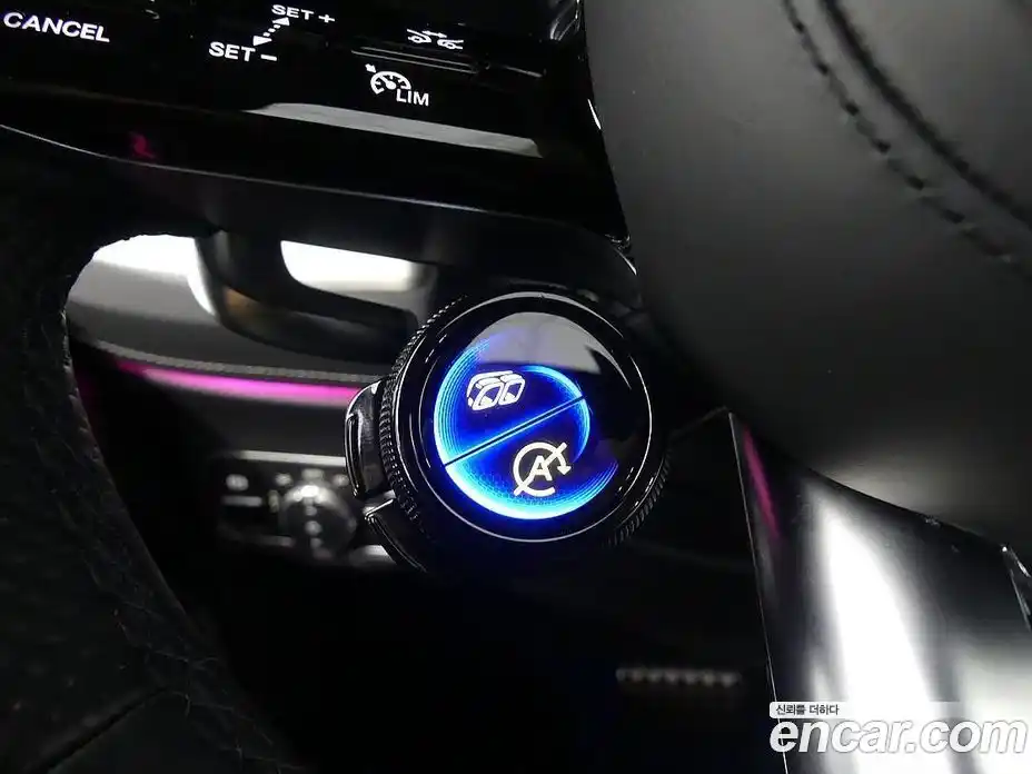 Mercedes-Benz G-Class 2025 4.0 Автомат в Москве № 622839, фото 10