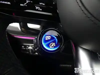 Mercedes-Benz G-Class 2025 4.0 Автомат в Москве № 622839, миниатюра 10