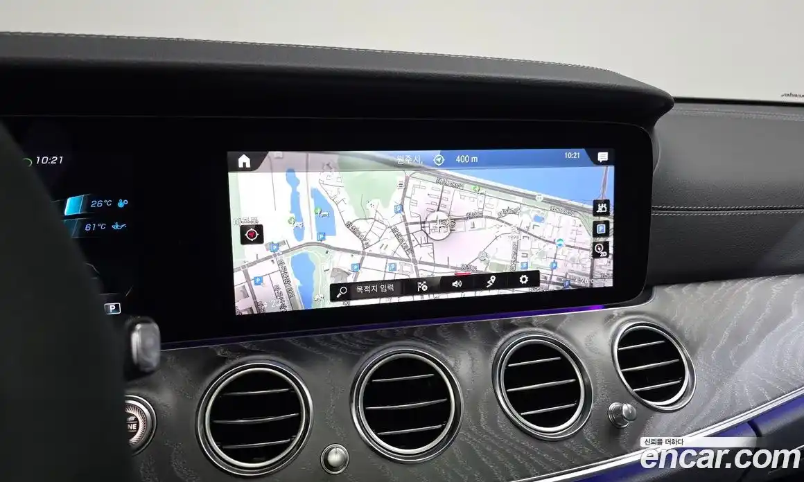 Mercedes-Benz E-Class 2023 3.0 Автомат в Москве № 623016, фото 14