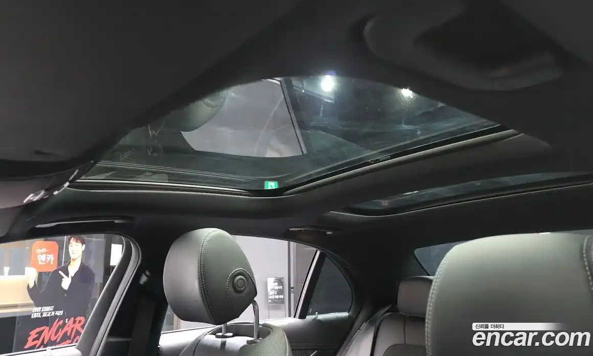 Mercedes-Benz E-Class 2023 3.0 Автомат в Москве № 623016, фото 18