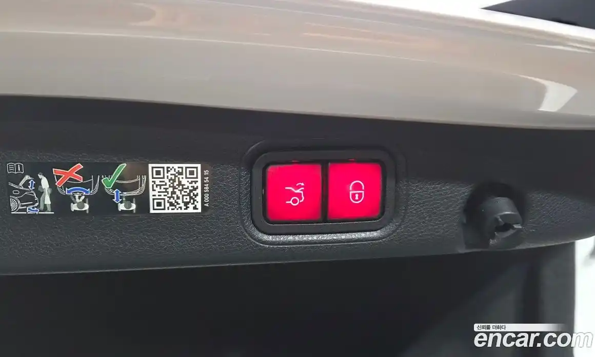 Mercedes-Benz E-Class 2023 3.0 Автомат в Москве № 623016, фото 19