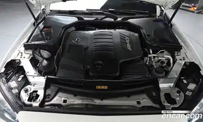 Mercedes-Benz E-Class 2023 3.0 Автомат в Москве № 623016, миниатюра 5