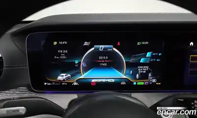 Mercedes-Benz E-Class 2023 3.0 Автомат в Москве № 623016, миниатюра 7