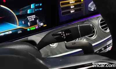 Mercedes-Benz E-Class 2023 3.0 Автомат в Москве № 623016, миниатюра 8