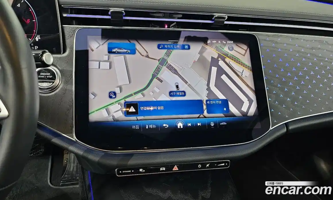 Mercedes-Benz E-Class 2024 2.0 Автомат в Москве № 623100, фото 14