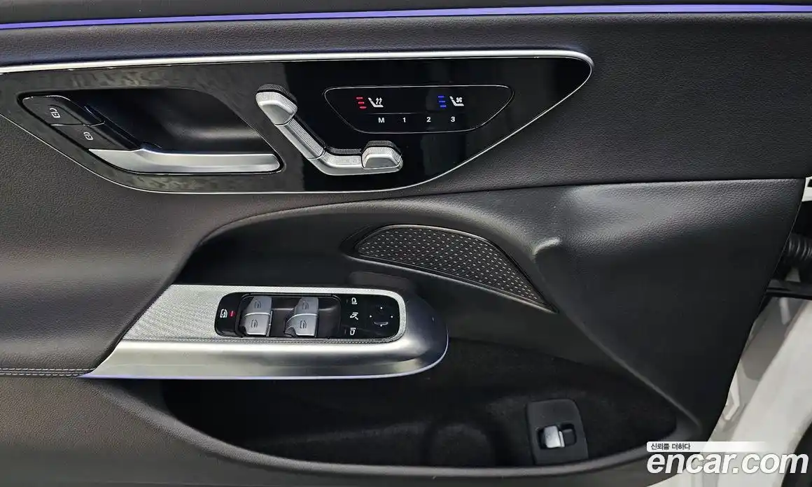 Mercedes-Benz E-Class 2024 2.0 Автомат в Москве № 623100, фото 18