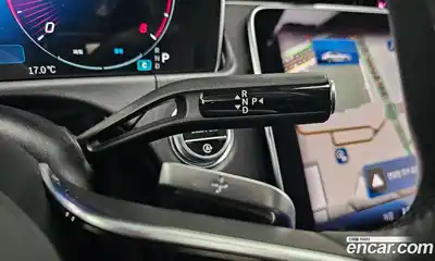 Mercedes-Benz E-Class 2024 2.0 Автомат в Москве № 623100, миниатюра 9