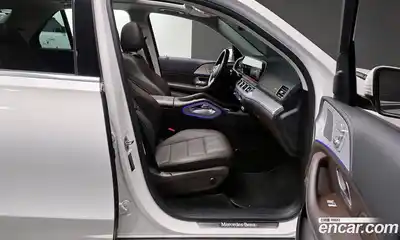 Mercedes-Benz GLE-Class 2021 1.9 Автомат в Москве № 623126, миниатюра 11