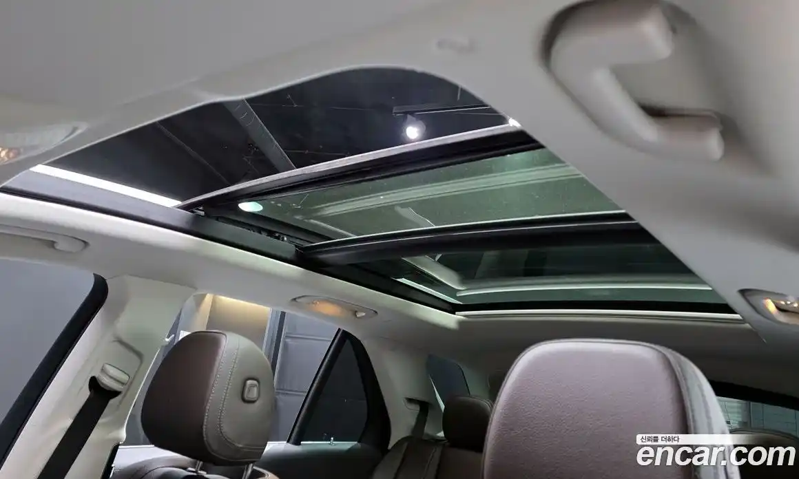 Mercedes-Benz GLE-Class 2021 1.9 Автомат в Москве № 623126, фото 18