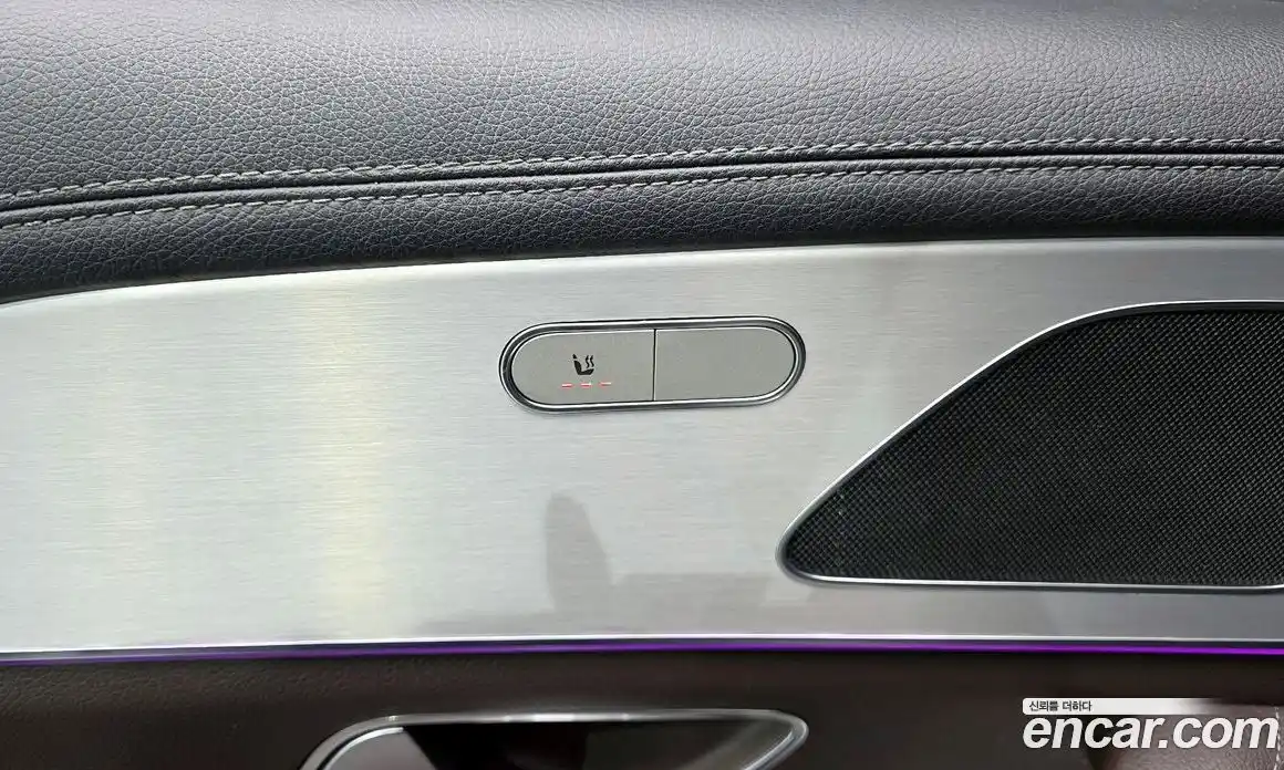 Mercedes-Benz GLE-Class 2021 1.9 Автомат в Москве № 623126, фото 19