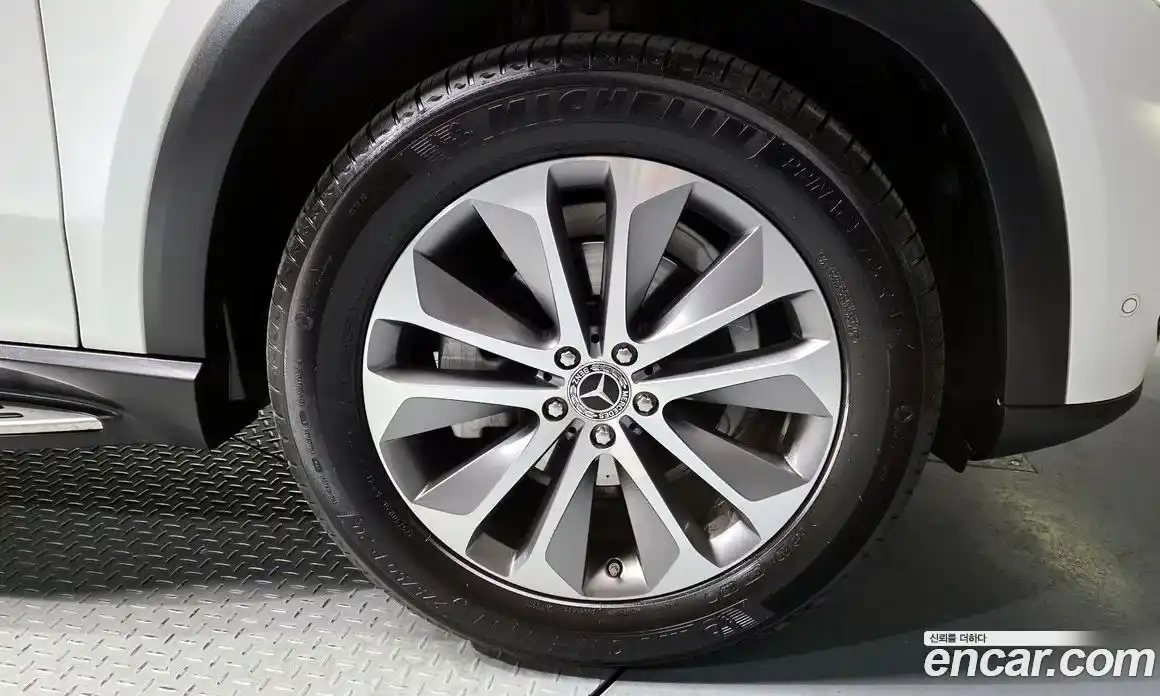 Mercedes-Benz GLE-Class 2021 1.9 Автомат в Москве № 623126, фото 5