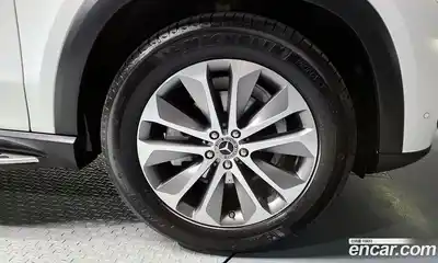 Mercedes-Benz GLE-Class 2021 1.9 Автомат в Москве № 623126, миниатюра 5