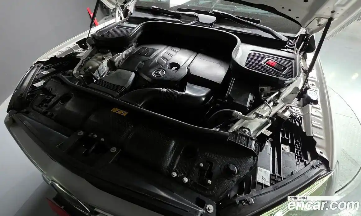 Mercedes-Benz GLE-Class 2021 1.9 Автомат в Москве № 623126, фото 6