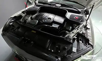 Mercedes-Benz GLE-Class 2021 1.9 Автомат в Москве № 623126, миниатюра 6