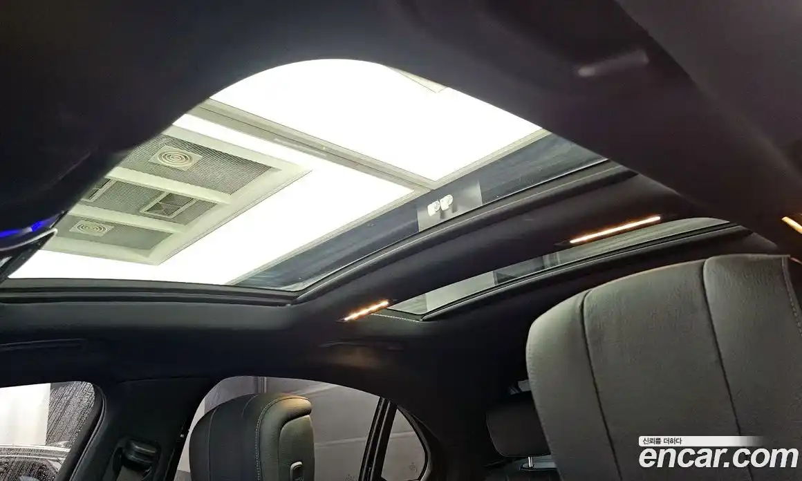 Mercedes-Benz S-Class 2021 2.9 Автомат в Москве № 623159, фото 18