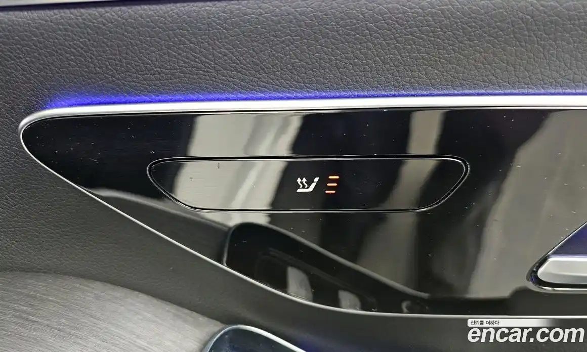 Mercedes-Benz S-Class 2021 2.9 Автомат в Москве № 623159, фото 19