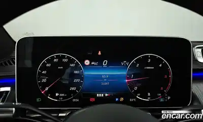 Mercedes-Benz S-Class 2021 2.9 Автомат в Москве № 623159, миниатюра 8