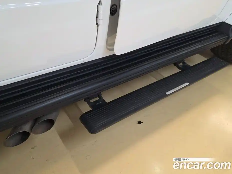 Mercedes-Benz G-Class 2021 4.0 Автомат в Москве № 623241, фото 19