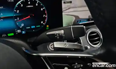 Mercedes-Benz E-Class 2022 2.0 Автомат в Москве № 623361, миниатюра 9