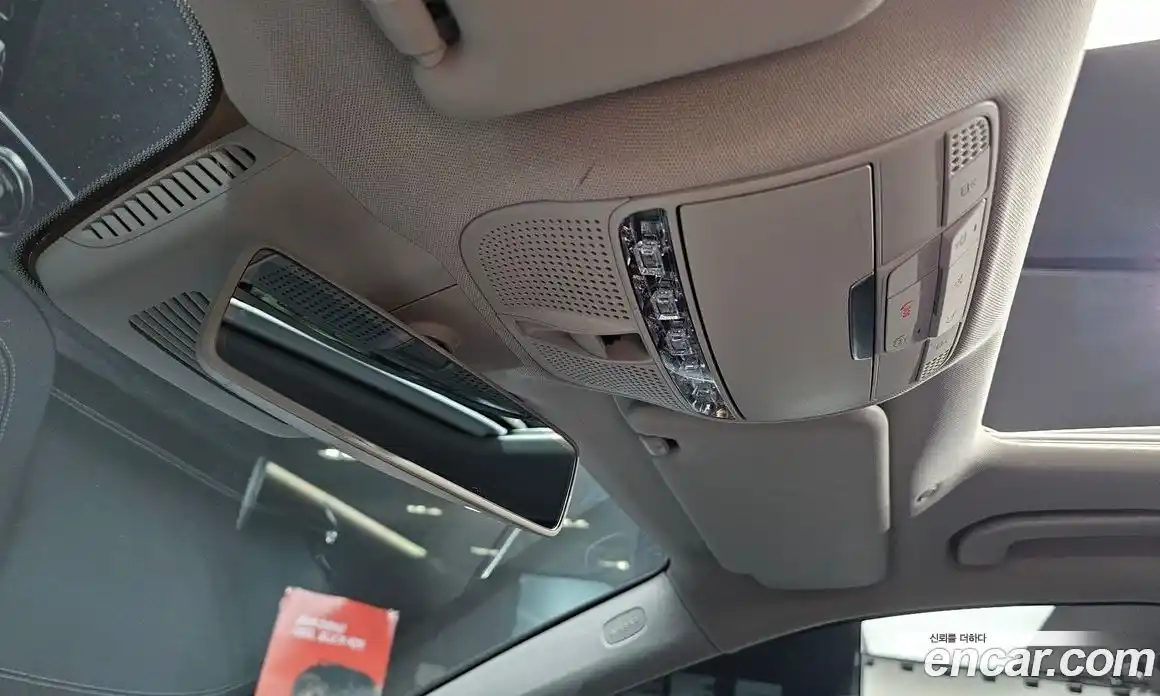 Mercedes-Benz E-Class 2020 1.9 Автомат в Москве № 623418, фото 16