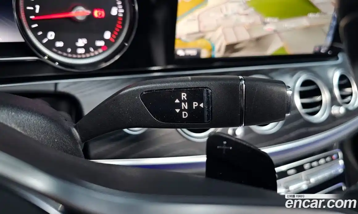 Mercedes-Benz E-Class 2020 1.9 Автомат в Москве № 623418, фото 9