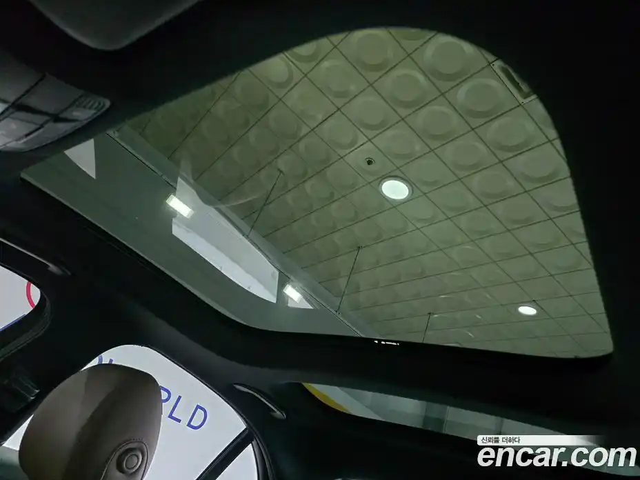 Mercedes-Benz E-Class 2019 4.0 Автомат в Москве № 623571, фото 19