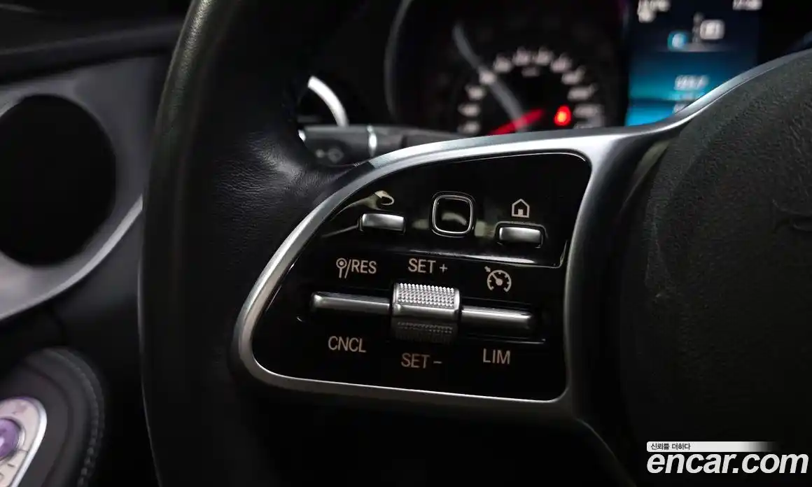 Mercedes-Benz C-Class 2020 1.9 Автомат в Москве № 623655, фото 15