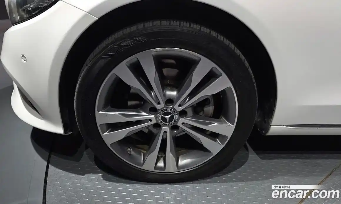 Mercedes-Benz C-Class 2020 1.9 Автомат в Москве № 623655, фото 5