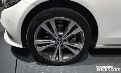 Mercedes-Benz C-Class 2020 1.9 Автомат в Москве № 623655, миниатюра 5