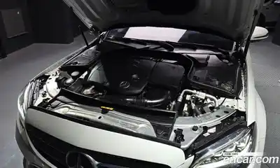 Mercedes-Benz C-Class 2020 1.9 Автомат в Москве № 623655, миниатюра 6