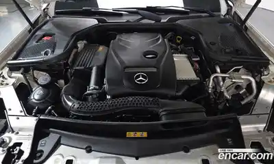 Mercedes-Benz E-Class 2019 2.0 Автомат в Москве № 623920, миниатюра 6