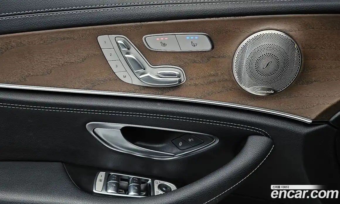 Mercedes-Benz E-Class 2022 2.0 Автомат в Москве № 623925, фото 12