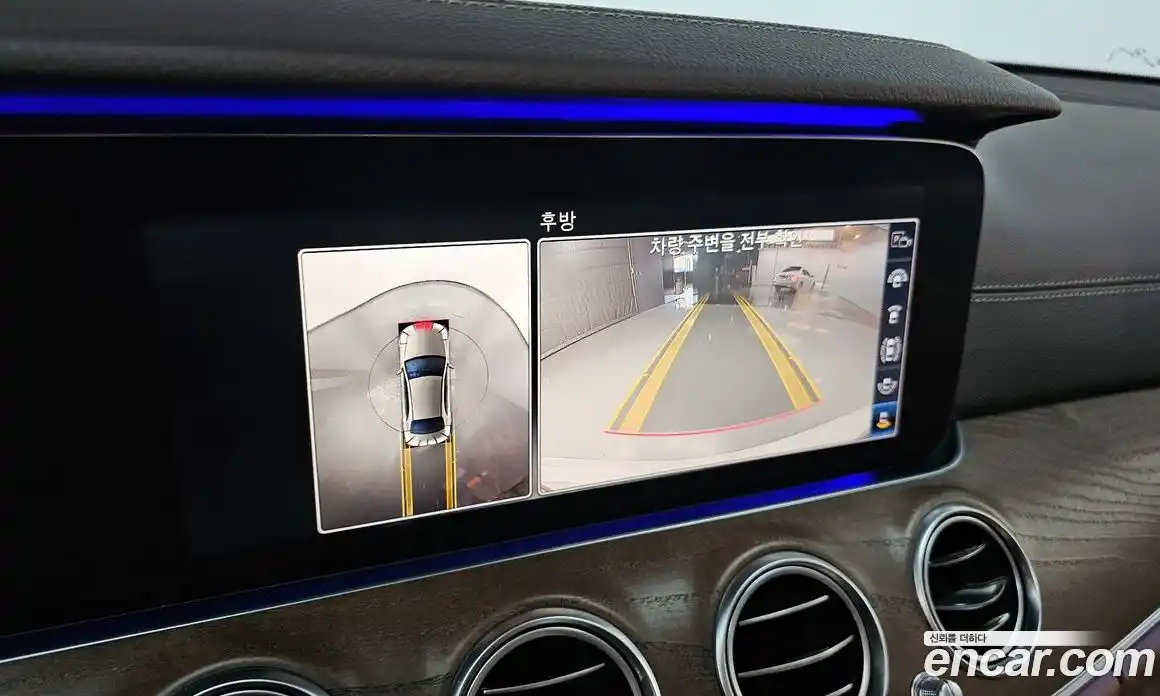 Mercedes-Benz E-Class 2019 2.0 Автомат в Москве № 623933, фото 15